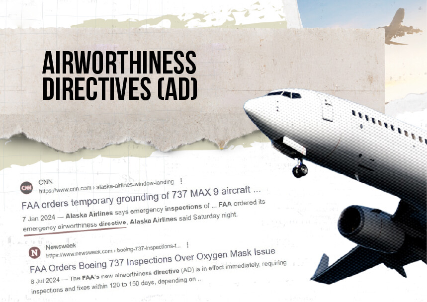 Airworthiness Directives (AD)